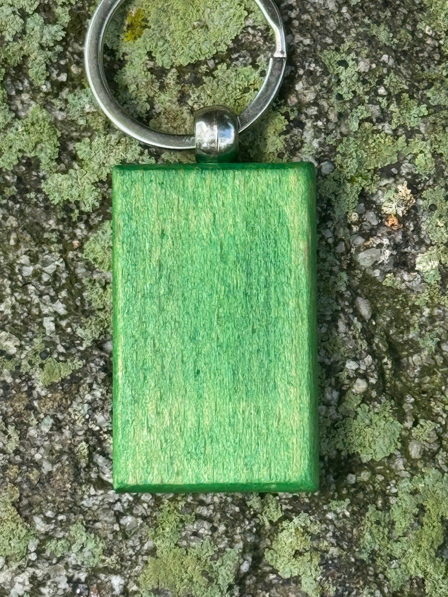KEYCHAIN