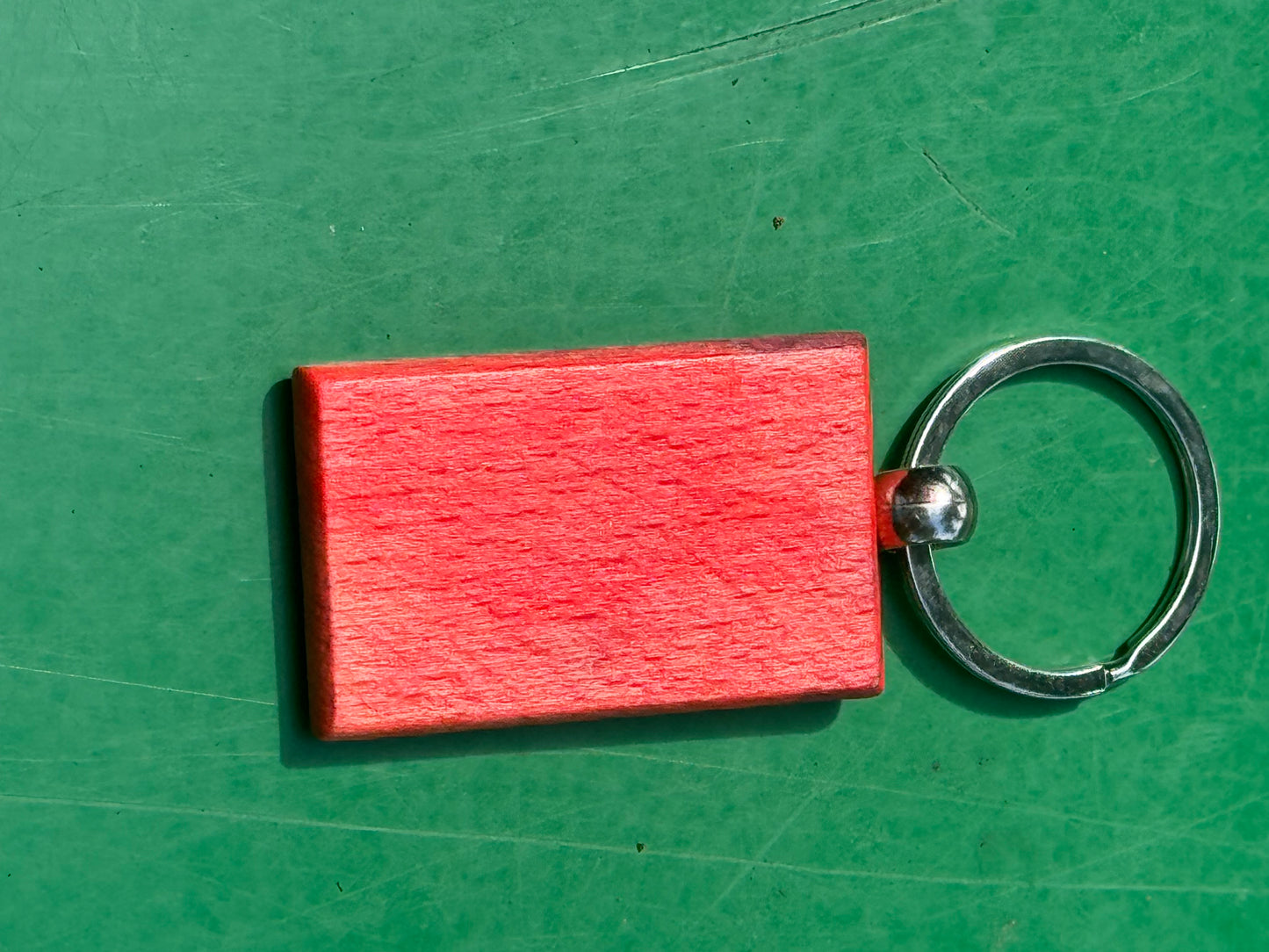 KEYCHAIN