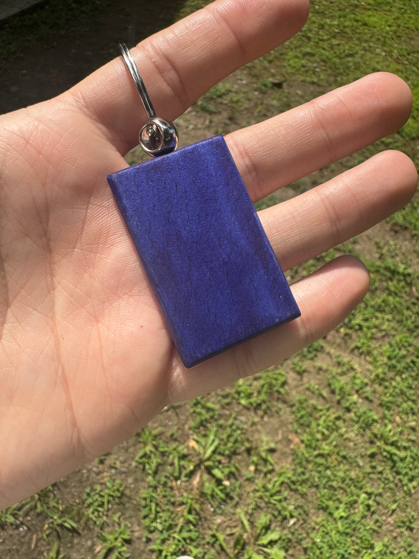 KEYCHAIN