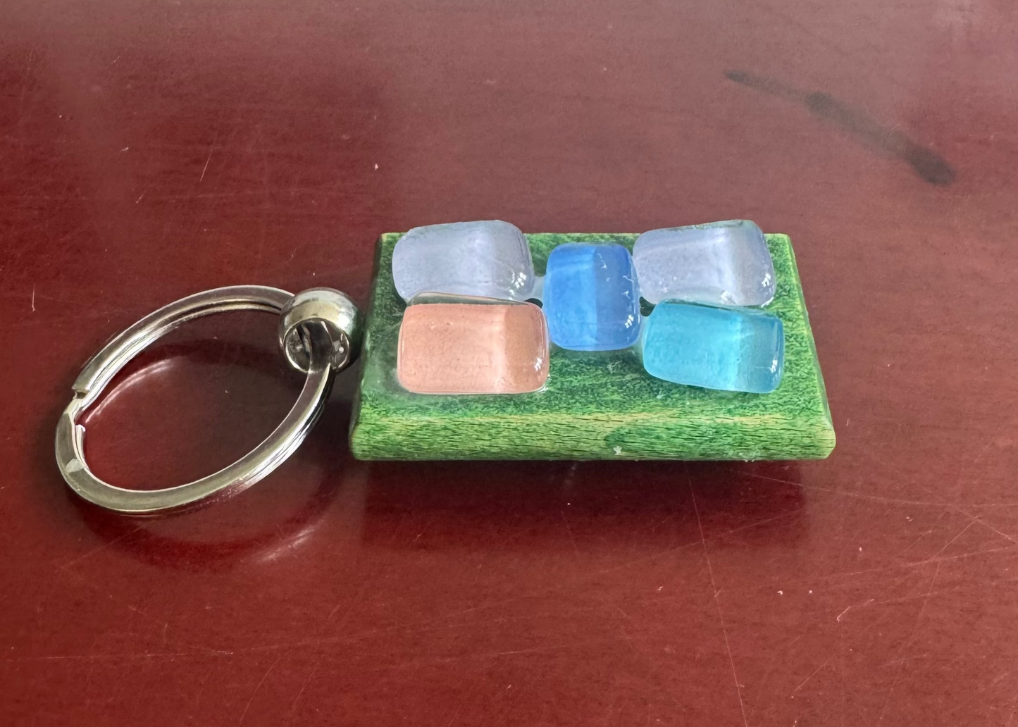 KEY CHAIN
