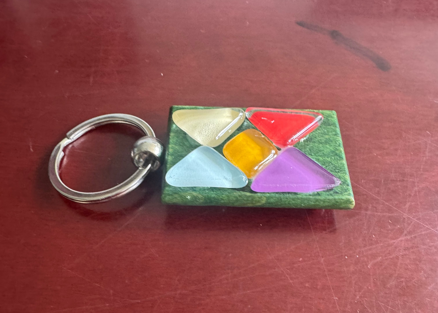 KEY CHAIN